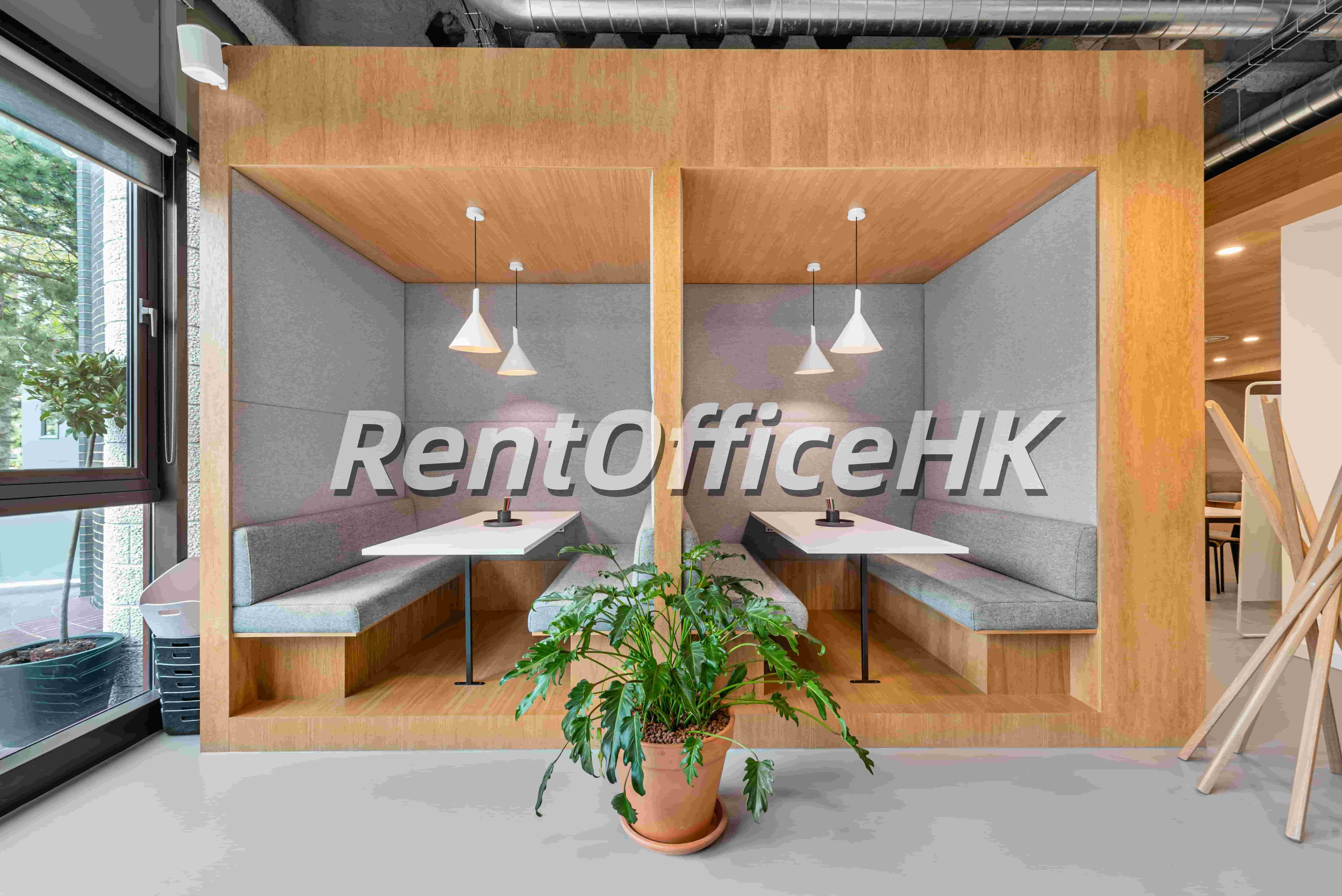 33 Gongnong Road-中國內地務式辦公室